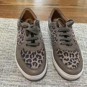 Myra WMS 7 Leopard Sneakers